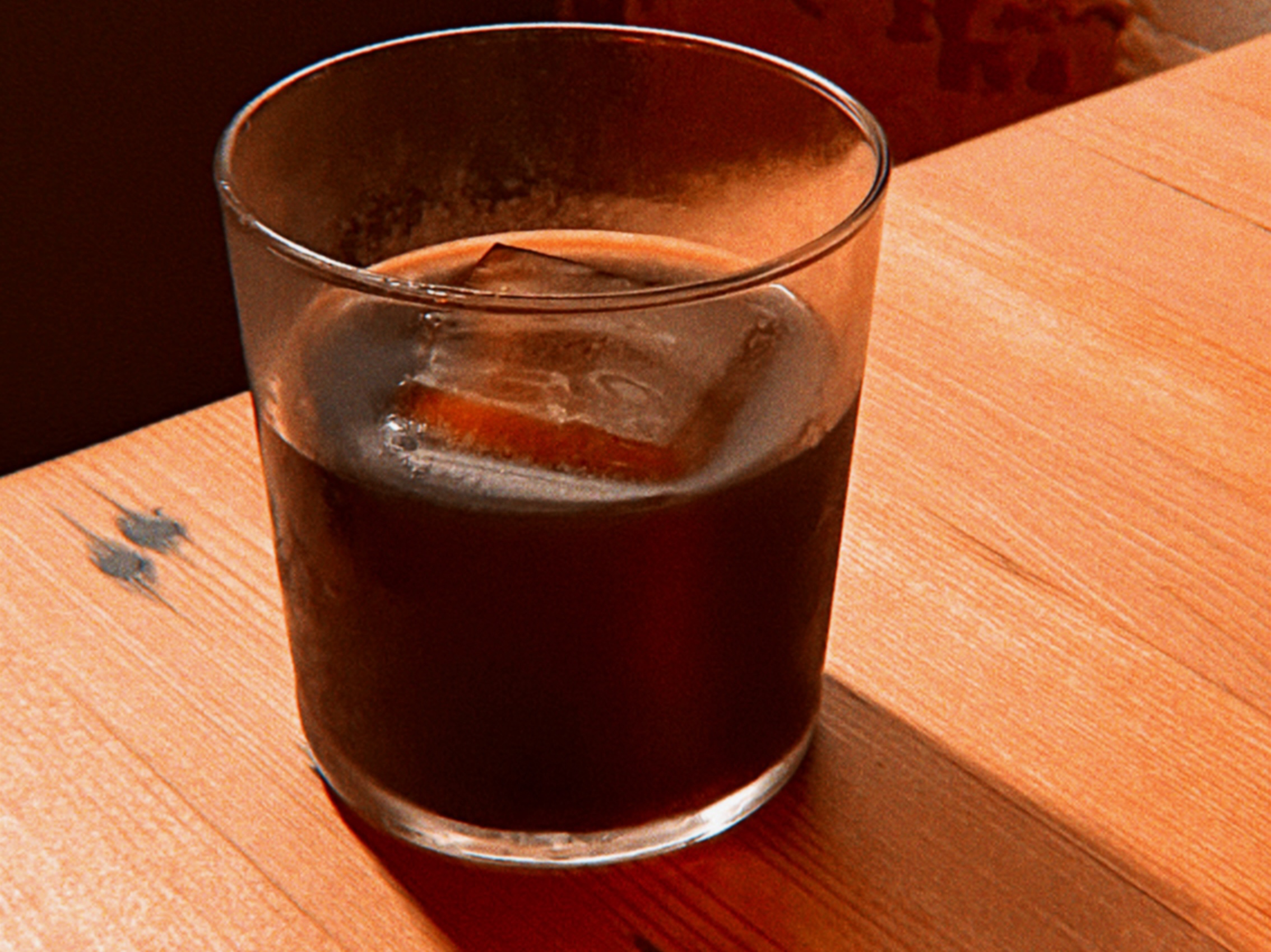 The Holy Trinity Cocktail